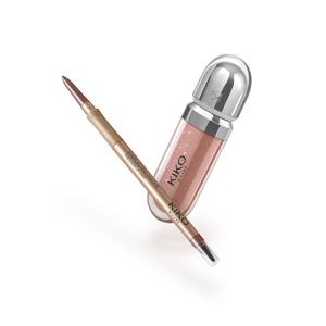 KIKO Lip Combo