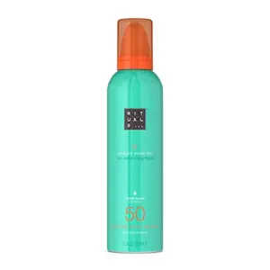 Rituals The Ritual Of Karma Sun - Espuma Solar Spf 50