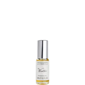 The White Company Winter Fragrance Oil