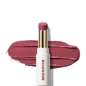 Morphe Liplock Glossy Lipstick