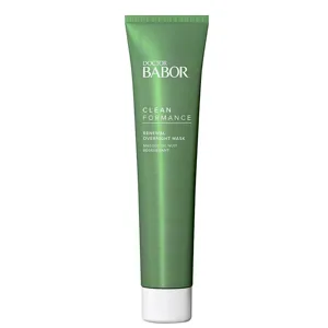 BABOR Microbiomic: Renewal Overnight Mask