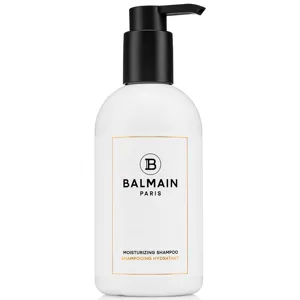 Balmain Paris Hair Couture Moisturising Shampoo