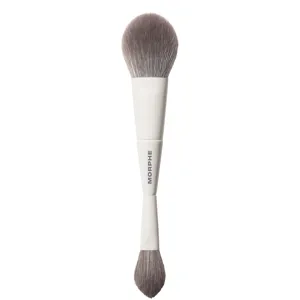Morphe M160 Dual-Ended Powder Brush