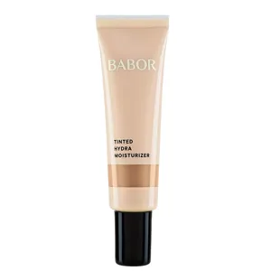 BABOR Tinted Hydra Moisturizer