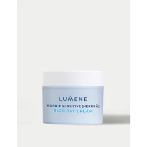 Lumene Nordic Sensitive Rich Day Cream
