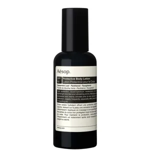 Aesop Protective Body Lotion Spf50