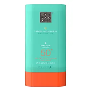 Rituals The Ritual Of Karma Sun - Stick Solar Facial Spf 50+