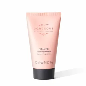 Grow Gorgeous Volume Shampoo