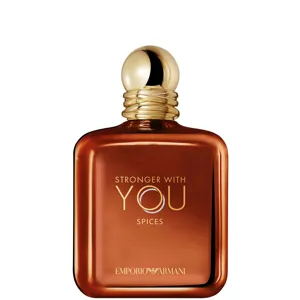 Giorgio Armani Stronger With You Spices Eau De Parfum