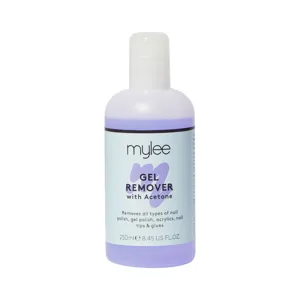 Mylee Gel Nail Polish Remover