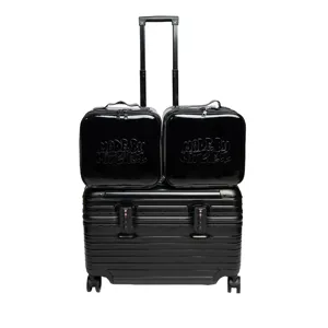 Made By Mitchell Pilot Case