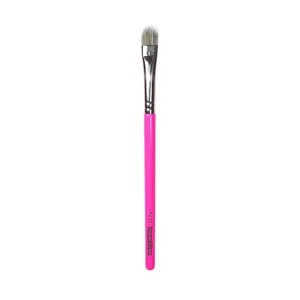 Peaches & Cream Pc37 Curved Concealer Brush