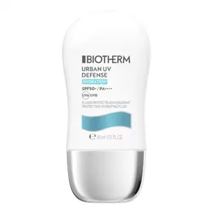 Biotherm Uv Defense Hydrating Fluid