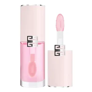 Givenchy Rose Perfecto Serum Lip Oil