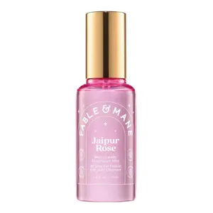 Fable & Mane Jaipur Rose - Mist Jaipur Rose