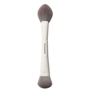 Morphe M200 Dual-Ended Blush Brush