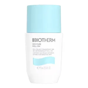 Biotherm Deo Pure Invisible Roll-On