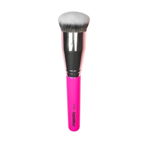 Peaches & Cream Dense Foundation Brush