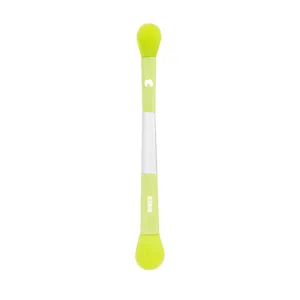 Made By Mitchell Baked Double Ended Powder Brush