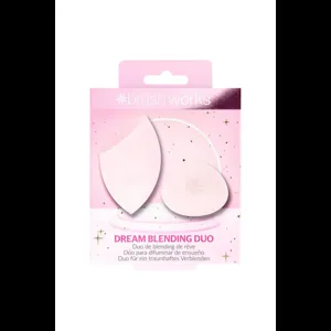 brushworks Dream Blending Duo