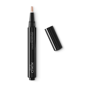 KIKO Highlighting Effect Fluid Concealer