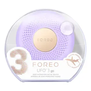 Foreo Ufo™ 3 Go - Maskengerät Mit Wärme- Und Led-Lichttherapie