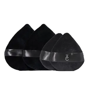 Trigwell Cosmetics Powder Puff Duo