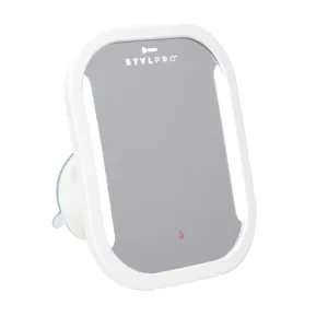 Stylideas Stylpro Clear View Bathroom Mirror