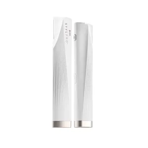 Stylideas Stylpro 2-In-1 Light Up Sonic Dermaplane
