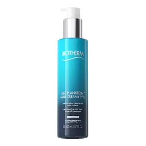 Biotherm Life Plankton - Mild Creamy Peel