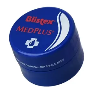 Blistex Medplus Lip Cream