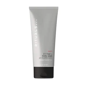 Rituals 2-In-1 Shampoo & Body Wash