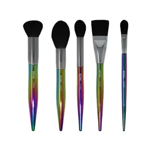 RCMA 5 Piece Brush Set