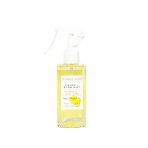 Sunday Rain Chamomile & Ylang Ylang Pillow & Room Mist