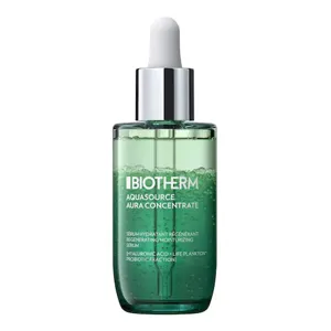 Biotherm Aquasource Aura Leaf Serum