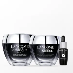 Lancôme Rutina Antiedad De Da Y Noche Gnifique