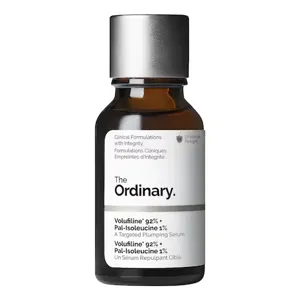 The Ordinary Volufiline* 92% + Pal-Isoleucine 1% - Gezielt Aufpolsterndes Serum