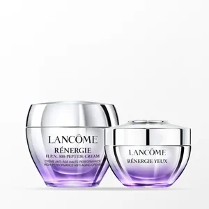 Lancôme Rnergie Do De Crema Hpn Y Contorno De Ojos