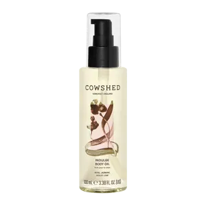 Cowshed Indulge Body Oil