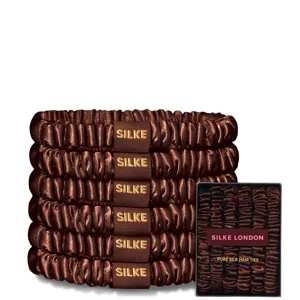 SILKE London Hair Ties