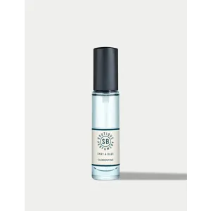 Shay & Blue Clementine Natural Spray Fragrance