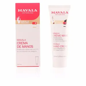 Mavala Crema Manos Hidratante