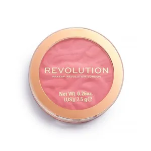 Revolution Blusher Reloaded