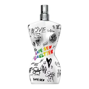 Jean Paul Gaultier Classique Pride Edition Perfumes