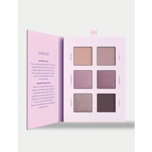 bareMinerals Mineralist Eyeshadow Palette