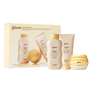 GISOU Hair Therapy Trio