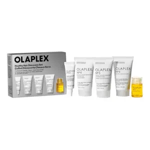 Olaplex Healthy Hair Set - Haarpflege-Set In Minigröße