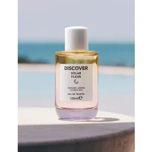 M&S Solar Fleur Eau De Toilette