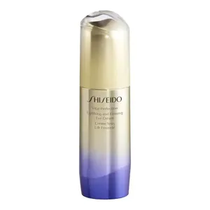 Shiseido Vital Perfection - Liftende Und Straffende Anti-Aging-Augencreme