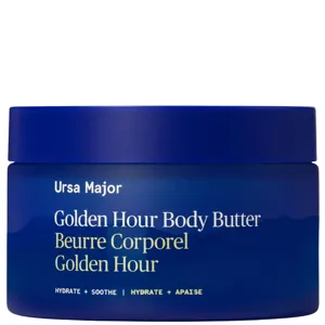 Ursa Major Golden Hour Body Butter